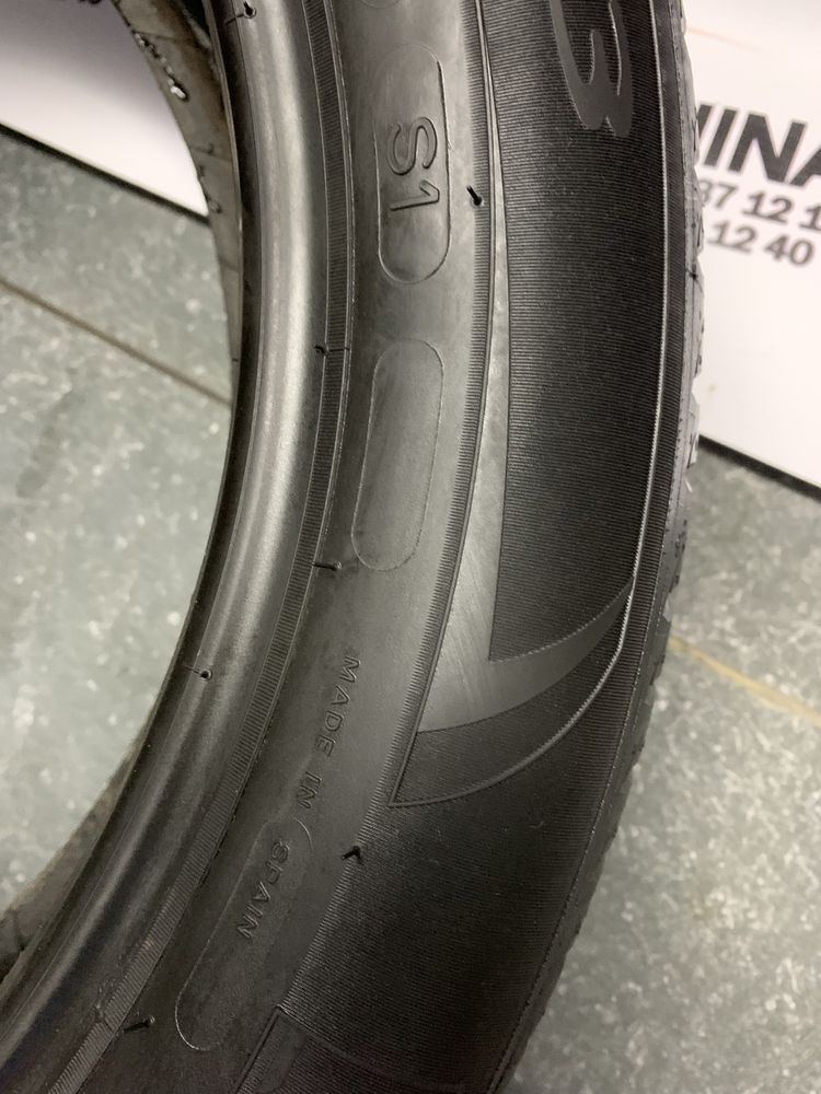 Шини нові 205/55 R19 Michelin 205 55 19