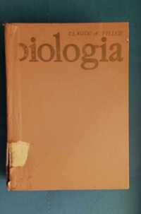 Biologia Claude A. Villee, Biologia Villego