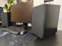 Kolumny STX DIY W.15.140.8.MCX T.10.200.8.PC