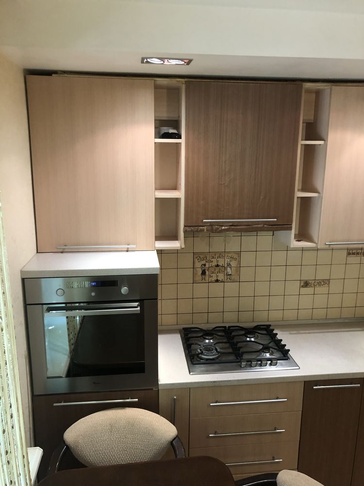 Квартира на Грушевського