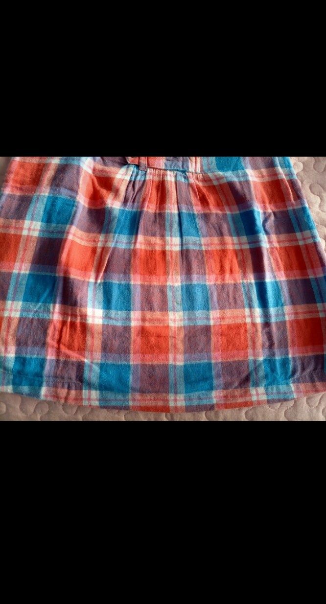 Camisa Zippy menina