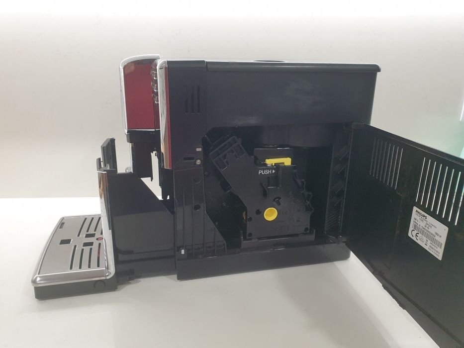 PHILIPS - Máq. Café Expresso EP5310/20