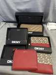 Кошельки женские DKNY оригинал!