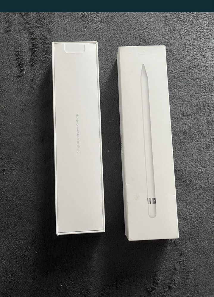 Apple pencil 1 gen