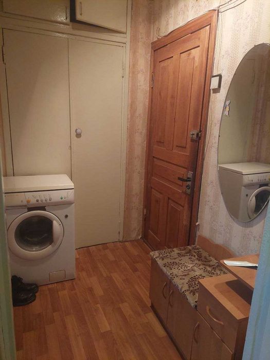 G4 Оренда 1 кімнатної квартири 3 хвилини пішки метро Масельського