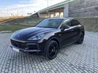 Porsche Cayenne Doskonała specyfikacja Hybryda okazja