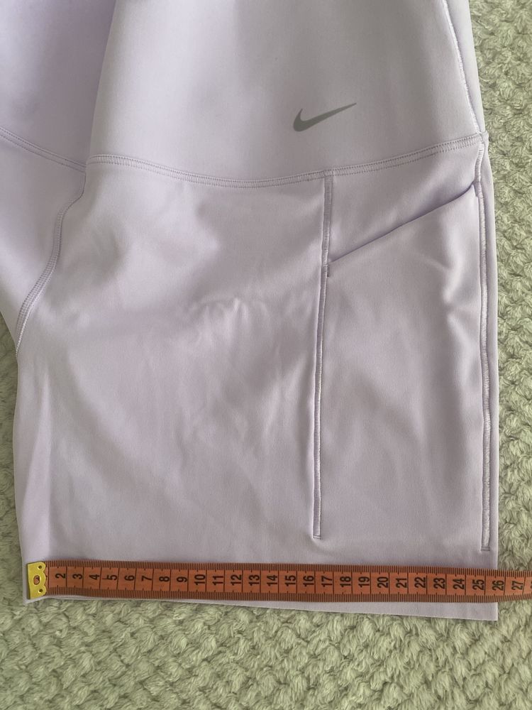 Велосипедки шорты женские nike
