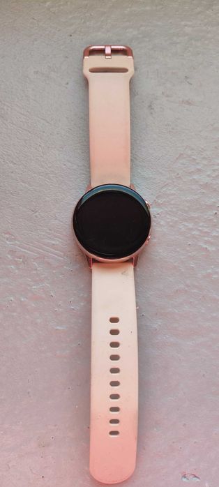 Samsung Galaxy Watch Active