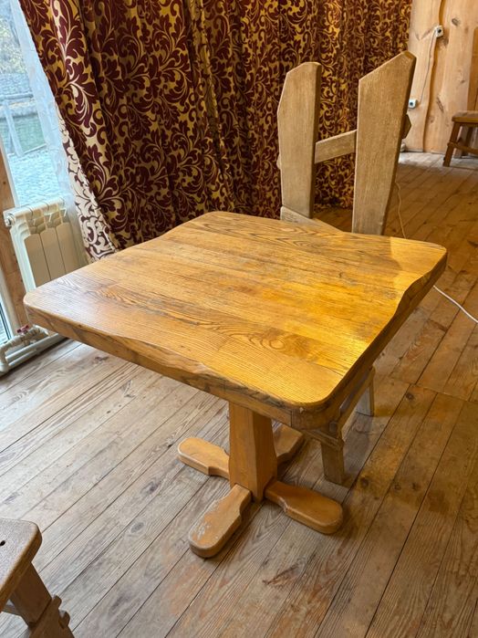 Стіл стілець столи стільці