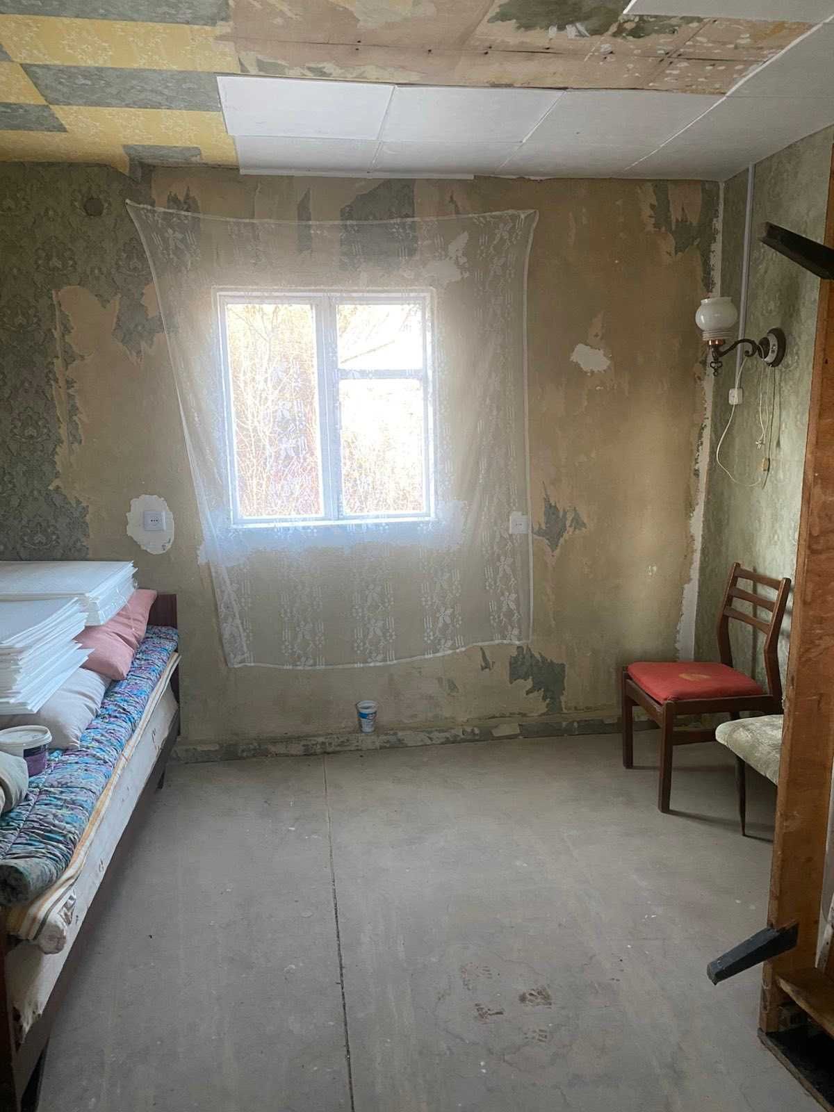 Продається будинок під дачу