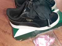 Buty Puma Basket r 28,5