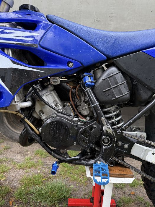 Yamaha yz 85 duze kola