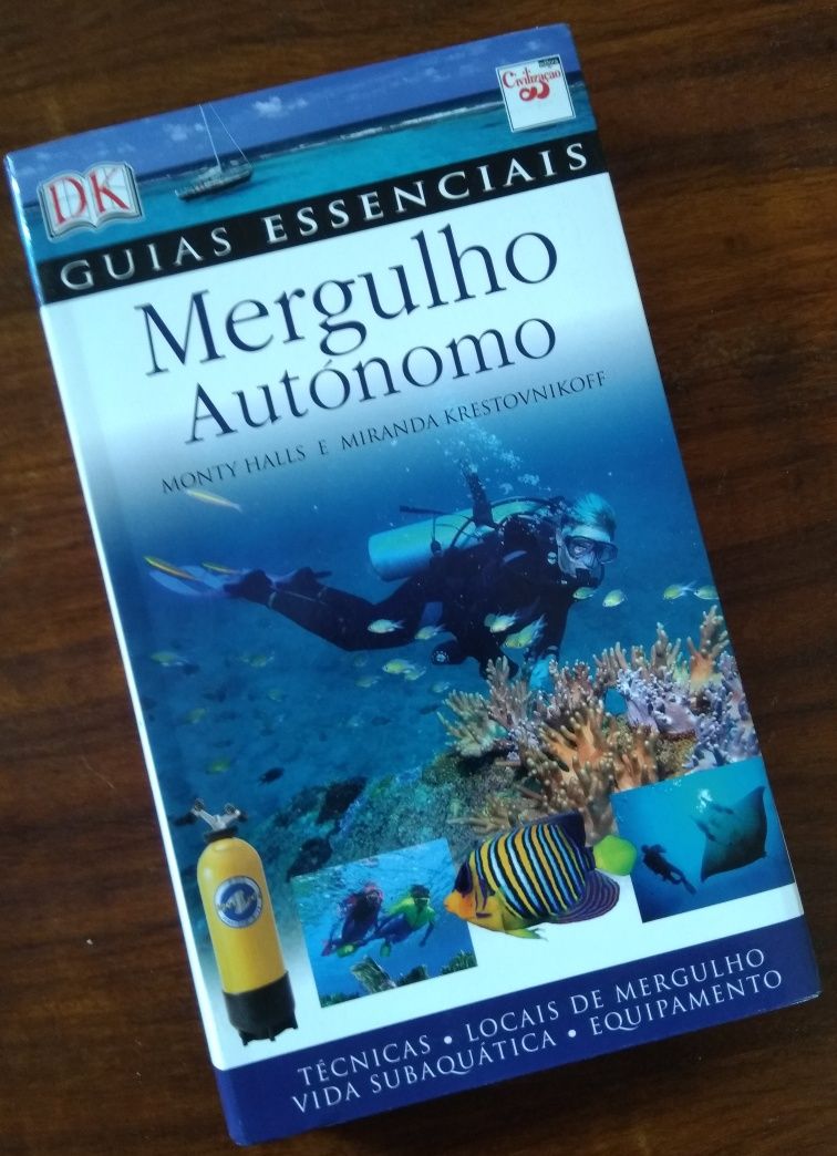 Mergulho Autónomo