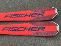 Narty FISCHER RC ONE 72 177 cm rocker 2020/21 !