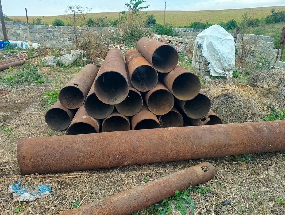 Продам труби самовивіз ціна за кг