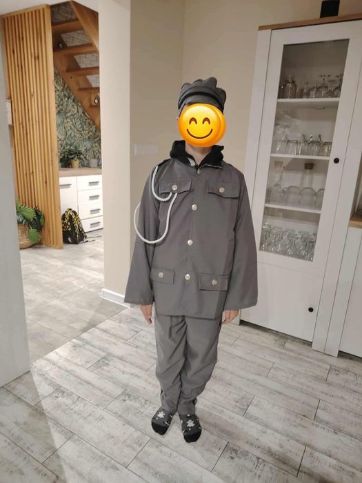 strój Józef Piłsudski