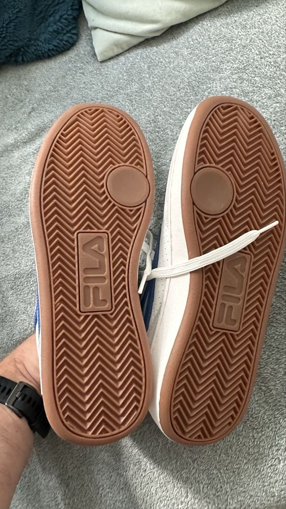 Nowe buty sportowe sneakersy fila sevaro 43