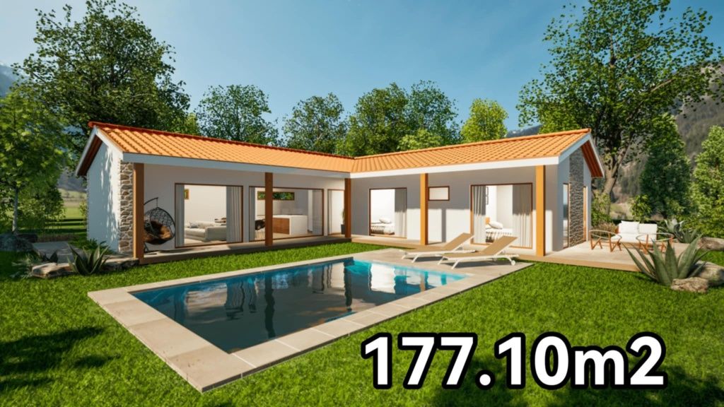 Casas Modelares e Móveis