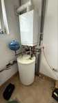 Viessmann Vitopend 100,Vitocell 100 - kopletny sprawny system grzewczy