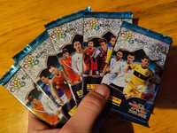 5 paczek Euro panini 2012