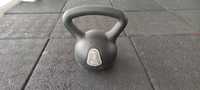 Kettlebell 8kg de peso