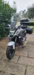 Honda NC 750x 2019 - Muitos Extras.