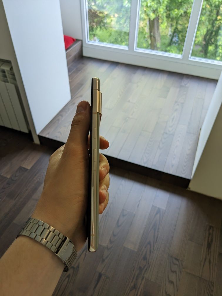 Google Pixel 7 Pro, 12/128 gb. Hazel