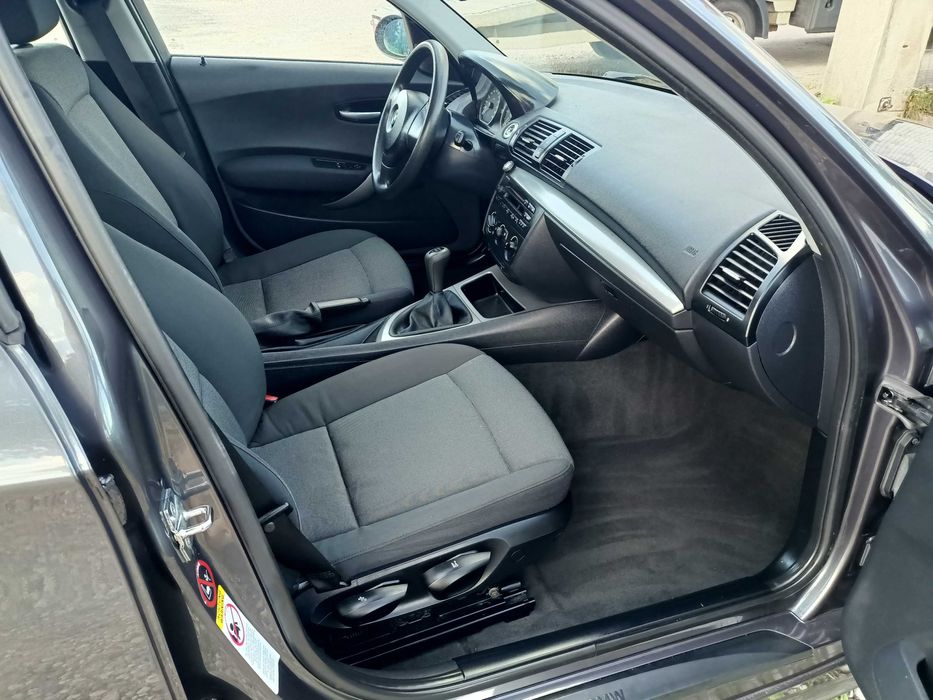 BMW 118D 2.0Diesel 122KM! Niemcy! Opłacony! 2006r.! Sprawna Klima!