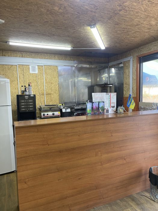 продаж МАФа готовий бізнес