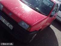 Material diverso de mecanica e chaoa - Fiat Cinquecento 900cc ( 1995 )