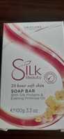 Luksusowe mydelko Silk firmy Oriflame 100 g. Nowe!