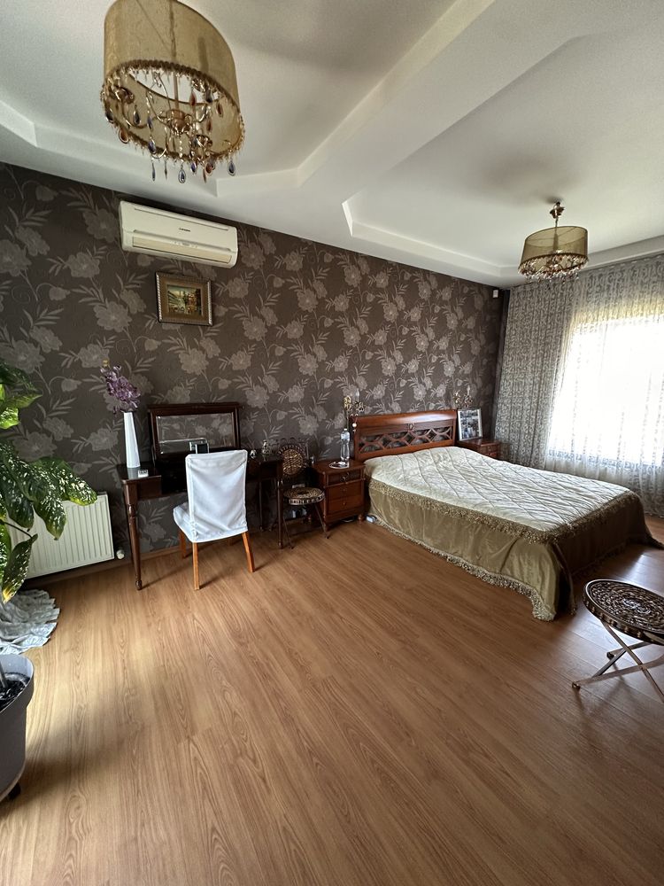 Продам дом Ленпоселок ( граница с Авангардом)