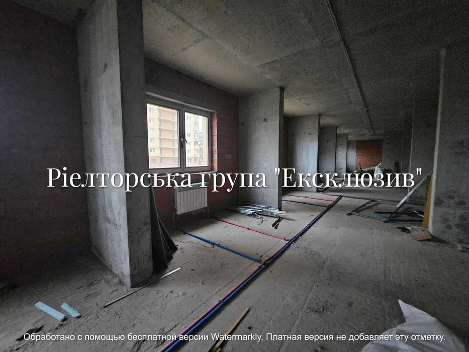 Пропонується в оренду приміщення 2 поверх вул.Ю.Кондратюка, 3