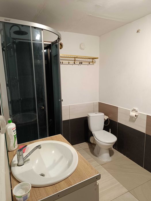 Wynajmę pokój 2 osobowy z własną łazienką BRAK DODATKOWYCH KOSZTÓW