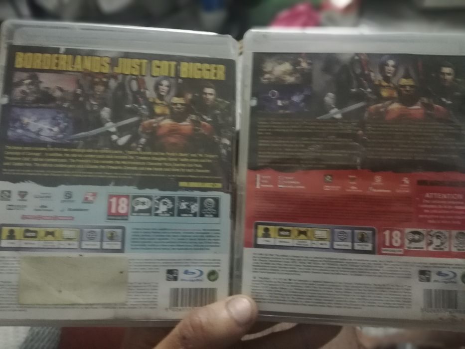 Playstation 3 troco por bicicleta