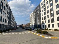 Смарт квартира в готовому будинку Бучанський парк