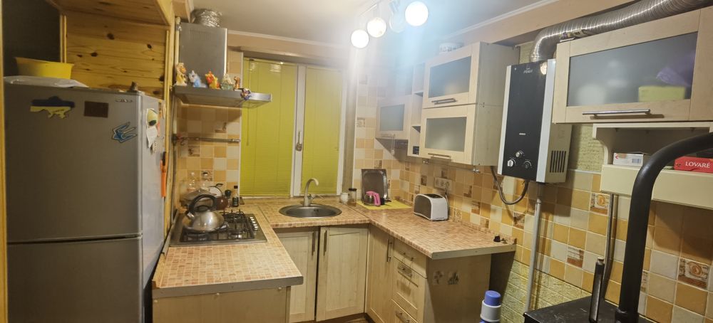 Сдам дом в Дружковке