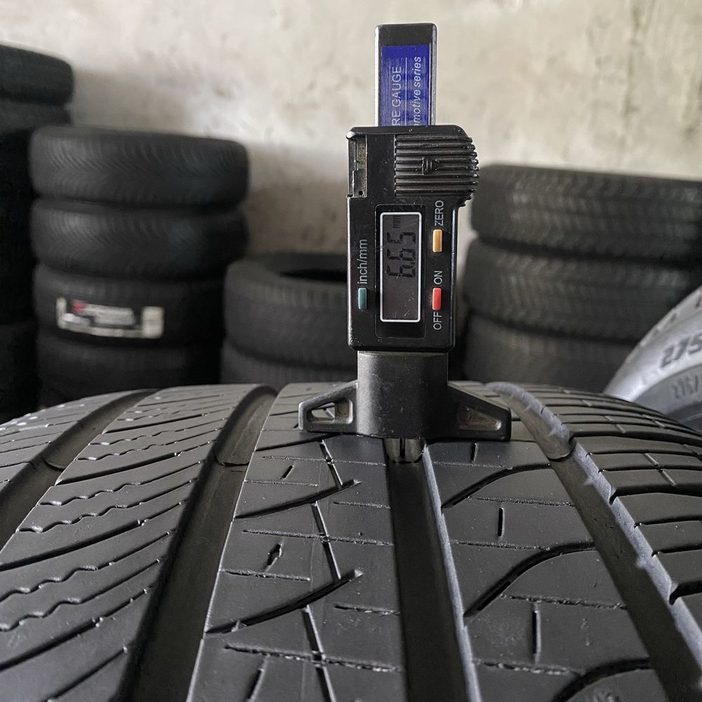 Шини 275/40/22 - 4шт Pirelli Scorpion Zero всесезон