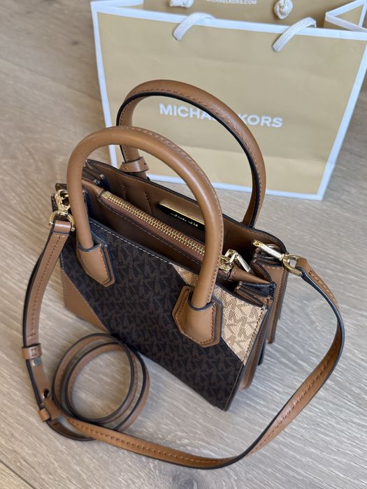 Жіноча оригінальна сумка Michael Kors