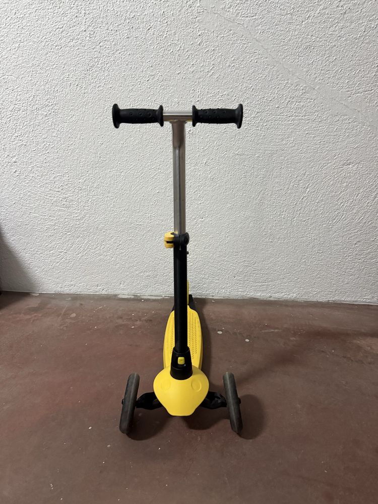 Trotinete 3 Rodas Criança