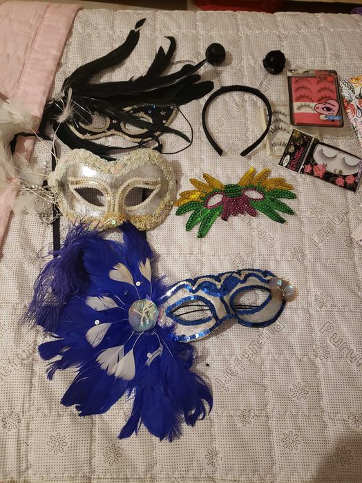 Fim de Ano Acessórios