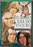 Regresso à Ilha do Tesouro - Vol. I