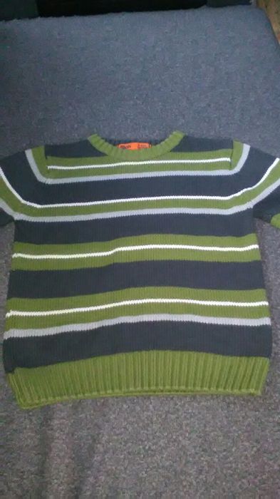 Sweter reserved kids 116