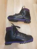 Buty na narty biegowe Alpina r. 38 BC Backcountry