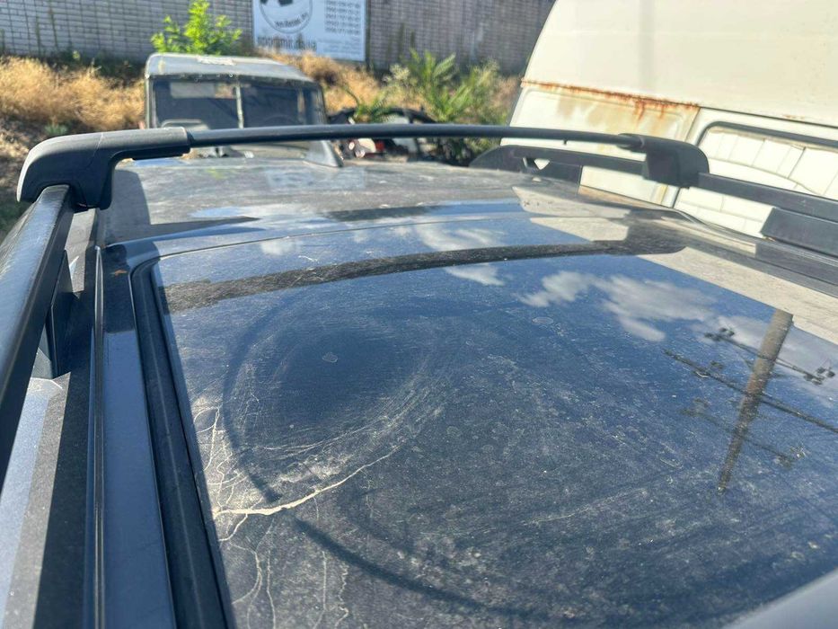 Розборка Subaru Ascent Onyx 2024