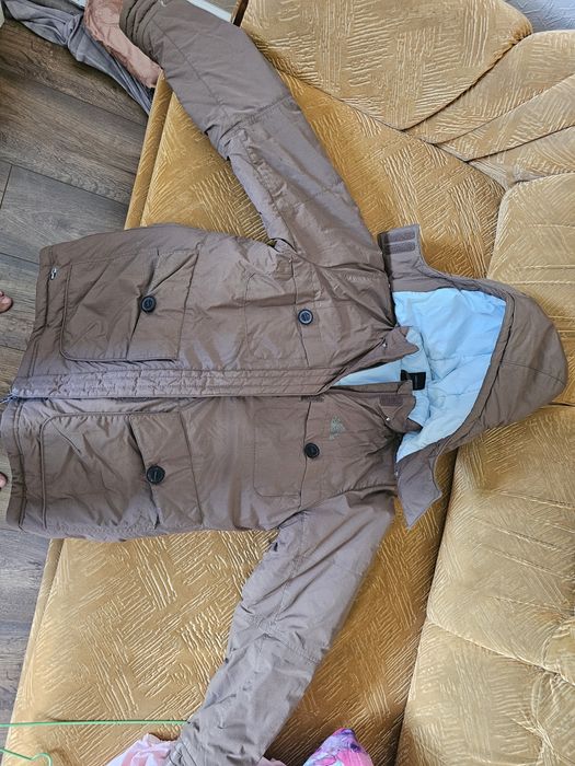 Куртка жіноча adidas оригінал