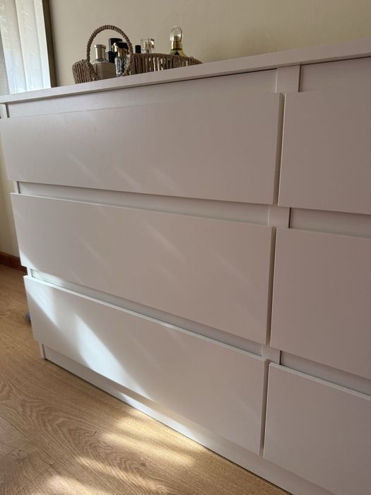 Comoda IKEA Kullen