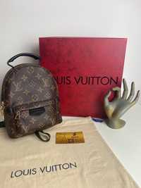Plecak damski Palm Spring monogram Louis Vuitton
