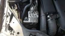 Bomba ABS/SBC - Mercedes Classe E, CLS e SL (W211 W219 R230)