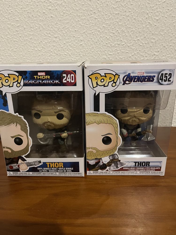 Thor funko pop original